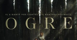 Ogre : Affiche officielle