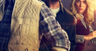 MacGruber : Affiche officielle