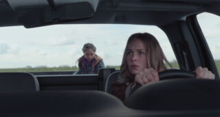 À la poursuite de demain : photo, Raffey Cassidy, Britt Robertson