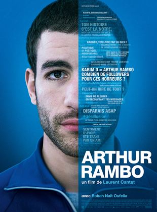 Antoine Reinartz : Photo officielle