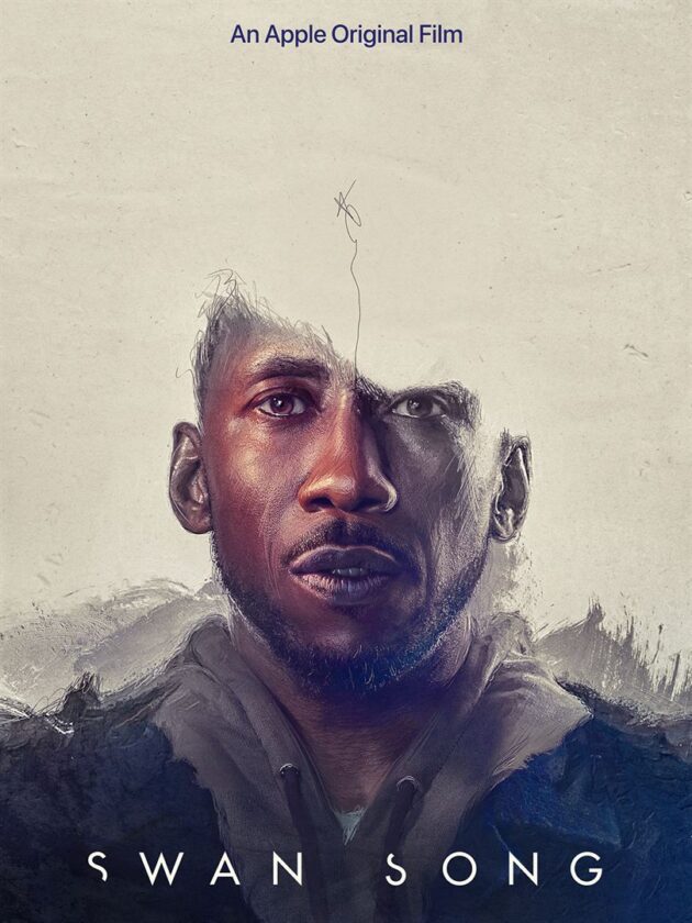 affiche officielle