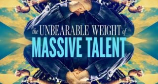 Un talent en or massif : Affiche officielle