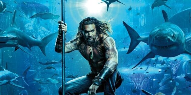 Aquaman and The Lost Kingdom : photo