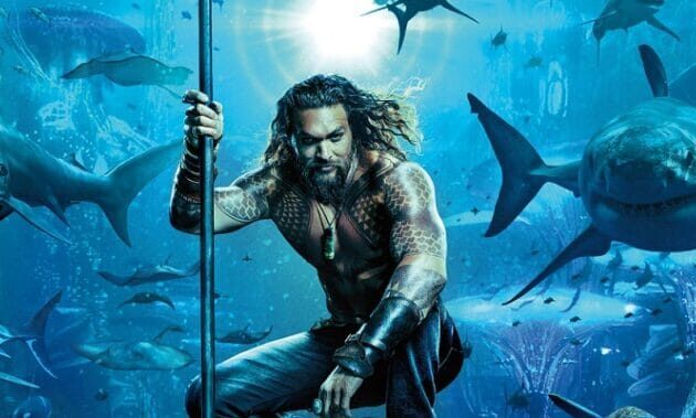 Aquaman and The Lost Kingdom : photo