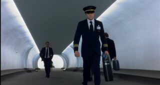 Arrête-moi si tu peux : photo, Leonardo DiCaprio, Tom Hanks