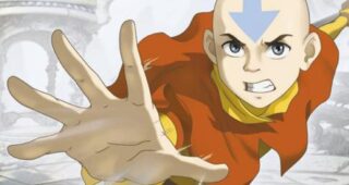 Avatar, le dernier maître de l'air : photo