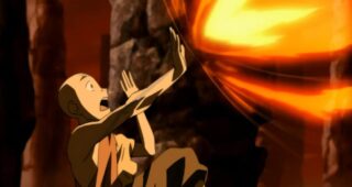 Avatar, le dernier maître de l'air : photo