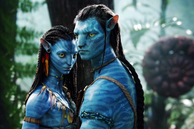 Avatar : photo