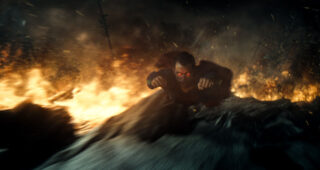 Batman v Superman : L’Aube de la justice : photo, Henry Cavill