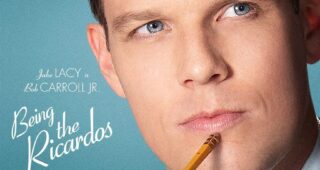 Being the Ricardos : Affiche Jake Lacy