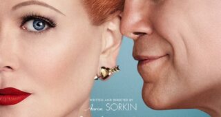 Being the Ricardos : Affiche US