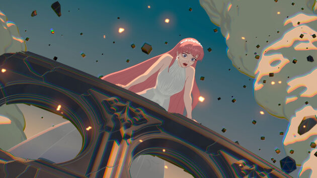 Belle : photo