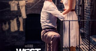 West Side Story : Affiche officielle