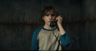Black Phone : photo