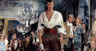 Cartouche : photo, Jean-Paul Belmondo