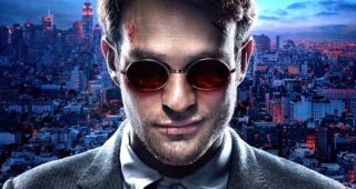 Daredevil : photo