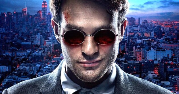 Daredevil : photo