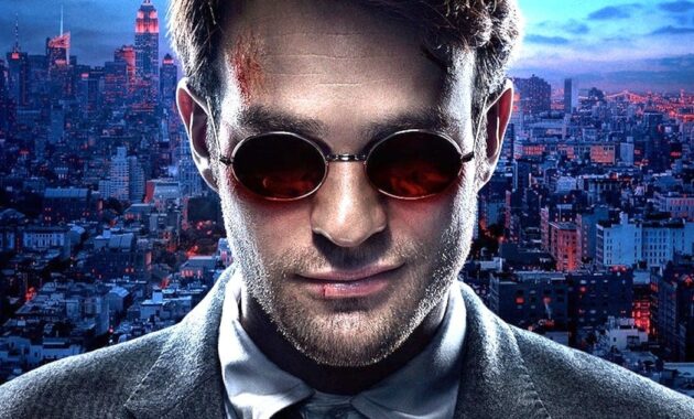 Daredevil : photo