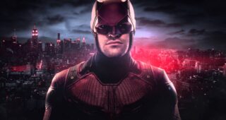 Daredevil : photo