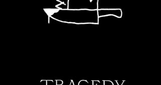 The Tragedy of Macbeth : Affiche officielle