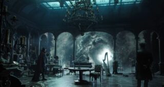 Doctor Strange in the Multiverse of Madness : photo