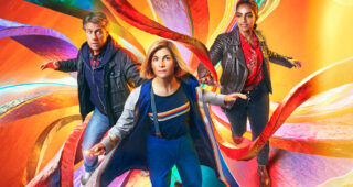 Doctor Who : photo