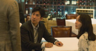 Dr. Brain : photo, Lee Sun-kyun