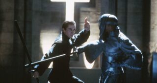Equilibrium : photo, Christian Bale