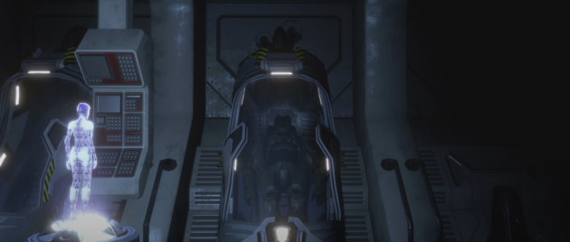 Halo 3 : photo
