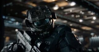 Halo : photo