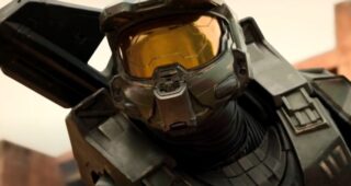 Halo : photo, Pablo Schreiber