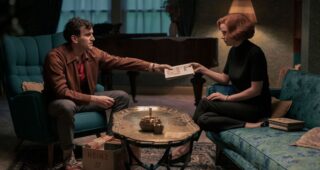 Harry Melling : photo, Le Jeu de la dame, Anya Taylor-Joy