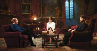 Harry Potter : Retour à Poudlard : photo