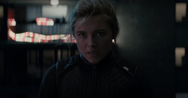 Hawkeye : photo