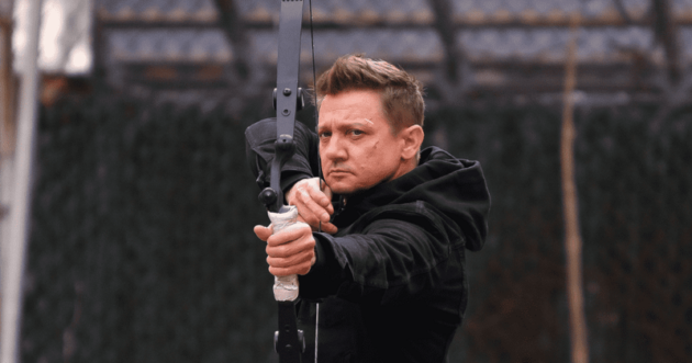 Hawkeye : photo