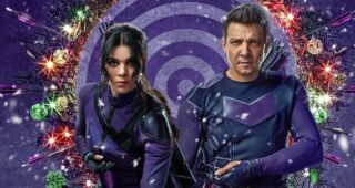 Hawkeye : photo