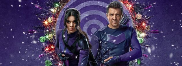 Hawkeye : photo