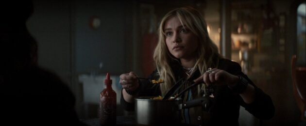 Hawkeye : photo