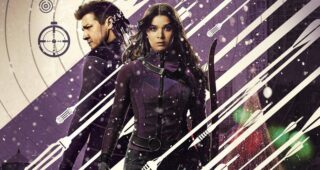 Hawkeye : photo