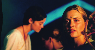 Holy Smoke : Photo Kate Winslet