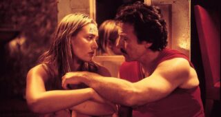 Holy Smoke : Photo Kate Winslet, Harvey Keitel