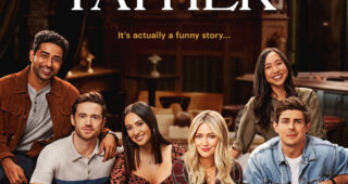 How I Met Your Father : affiche