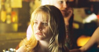 In the Cut : photo, Jennifer Jason Leigh
