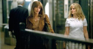 In the Cut : photo, Jennifer Jason Leigh