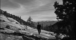 Jacques Tourneur : photo