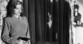 Jacques Tourneur : photo, Jane Greer