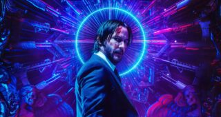 John Wick : Parabellum : photo