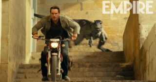 Jurassic World : Le Monde d'après : photo