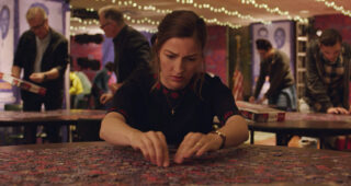 Kelly Macdonald : photo