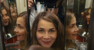 La meilleure version de moi-même : photo, Blanche Gardin